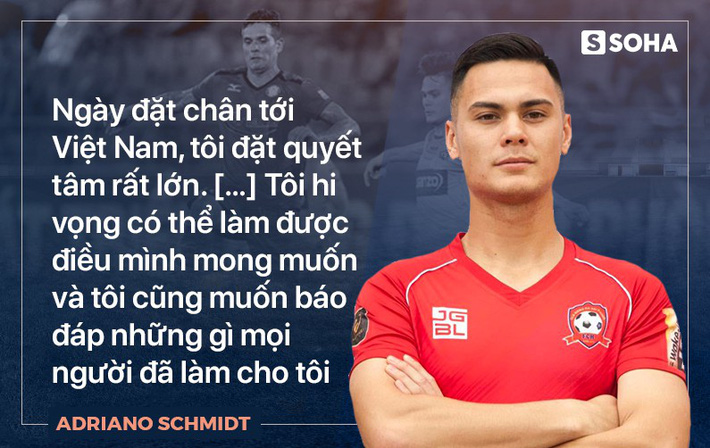 Hành trình trở về gian nan của trung vệ Việt kiều và những bài học đắt giá từ Đặng Văn Lâm-3