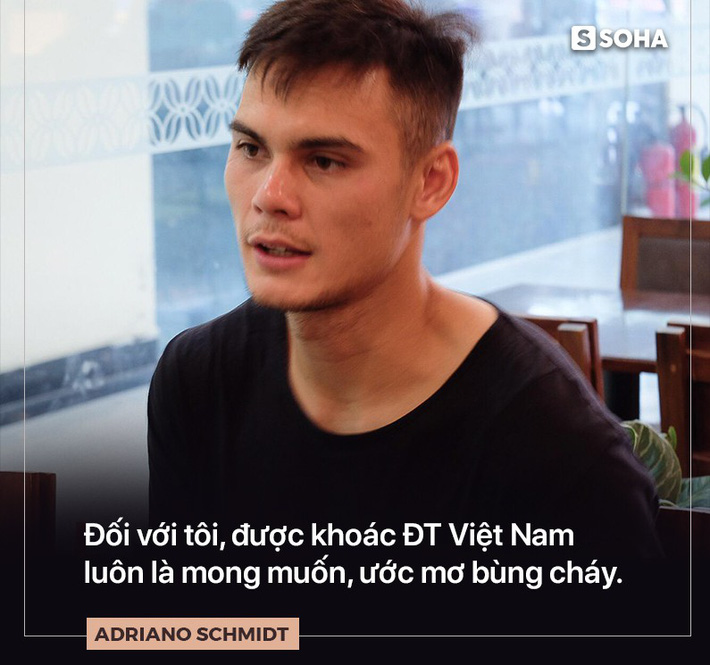 Hành trình trở về gian nan của trung vệ Việt kiều và những bài học đắt giá từ Đặng Văn Lâm-8