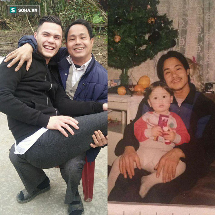 Hành trình trở về gian nan của trung vệ Việt kiều và những bài học đắt giá từ Đặng Văn Lâm-6