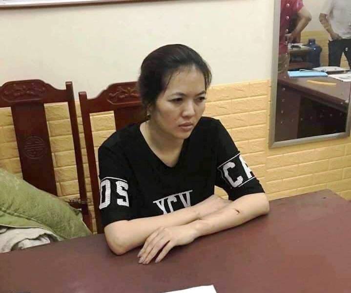 Hé lộ nhân thân và độ giàu có của nữ giám đốc xinh đẹp đâm chết cán bộ tòa án vì bị chia tay-1