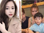 Thấy vợ bức xúc chuyện chồng mới của nữ ca sĩ nọ cấu tay con riêng trên livestream, ông xã Hằng Túi bất ngờ lên tiếng khiến ai cũng sốc-8