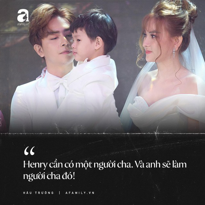 Từ ồn ào Kin Nguyễn cấu tay con trai riêng của Thu Thủy và lời khuyên đàn bà một lần đò đừng nghĩ tới hạnh phúc riêng-2