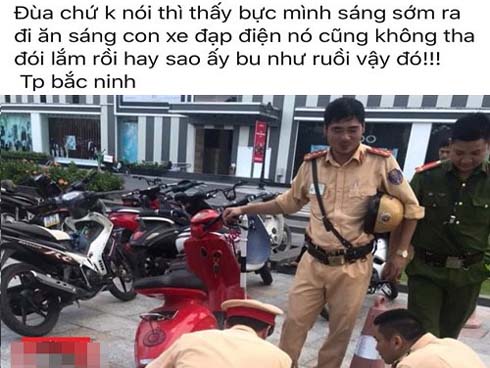 Lộ diện mối quan hệ bất minh của con rể quán Phở Hòa-3