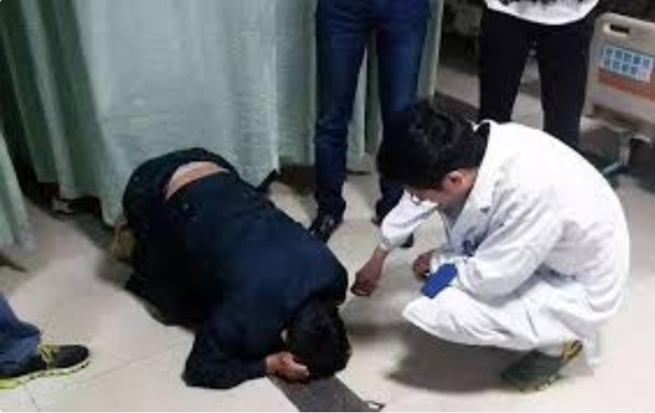 Bé gái 8 tuổi mắc ung thư thận vì bố cho uống trà sữa, ăn bánh ngọt mỗi ngày-4