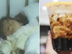 Bệnh viện đa khoa Phú Thọ tiếp nhận ca tắc ruột nguy hiểm, nghi do uống trà sữa liên tục-3