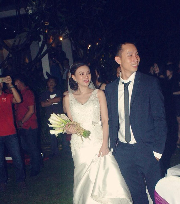 Chồng cũ Thu Thủy có làm tròn trách nhiệm một người cha trước khi con trai nghi bị bố dượng cấu tay?-2