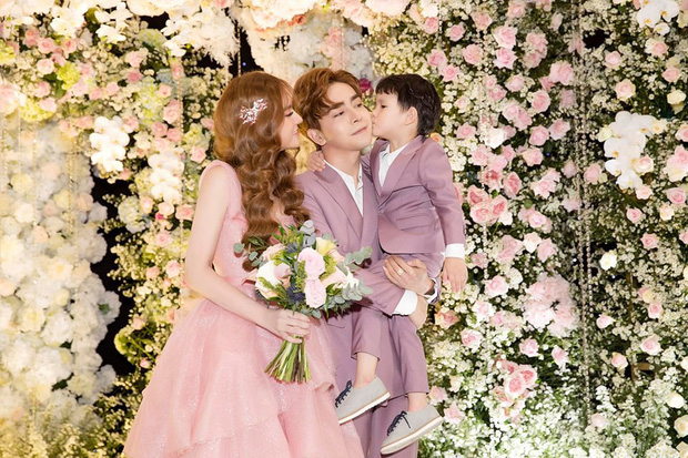 Chồng cũ Thu Thủy có làm tròn trách nhiệm một người cha trước khi con trai nghi bị bố dượng cấu tay?-7