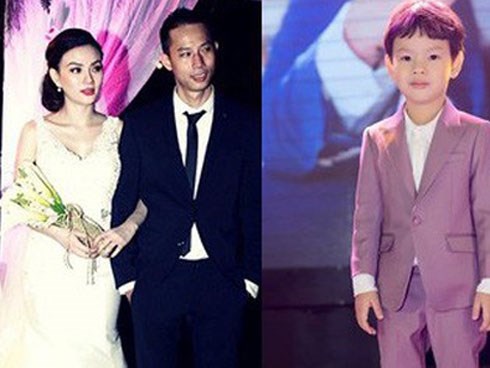 Chồng cũ Thu Thủy có làm tròn trách nhiệm một người cha trước khi con trai nghi bị bố dượng cấu tay?