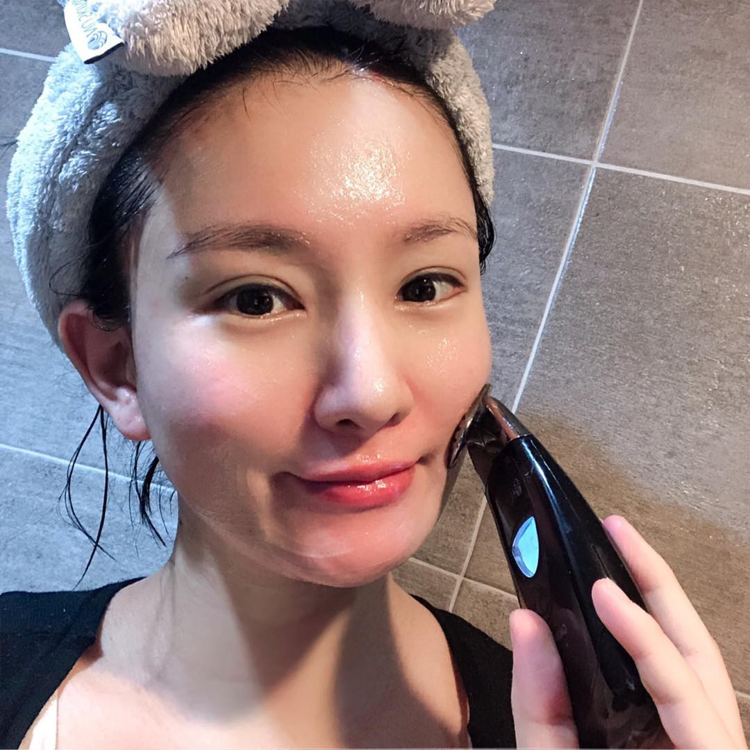 5 cách giải quyết tình trạng da xỉn màu và nổi mụn mà nàng nào cũng gặp phải khi độ ẩm cao-1