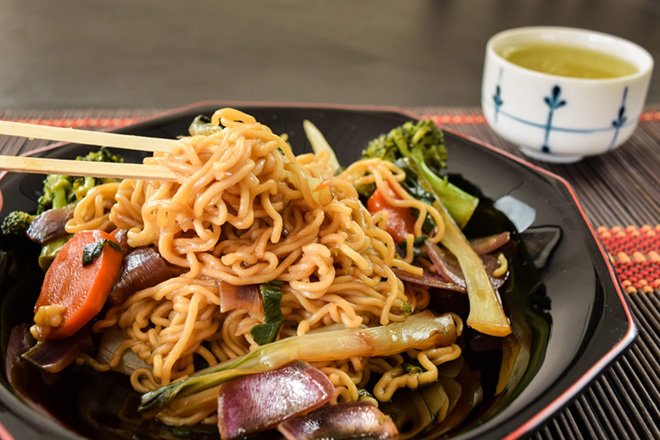 Top những món ăn đường phố không nên bỏ qua khi đến Nhật Bản-11
