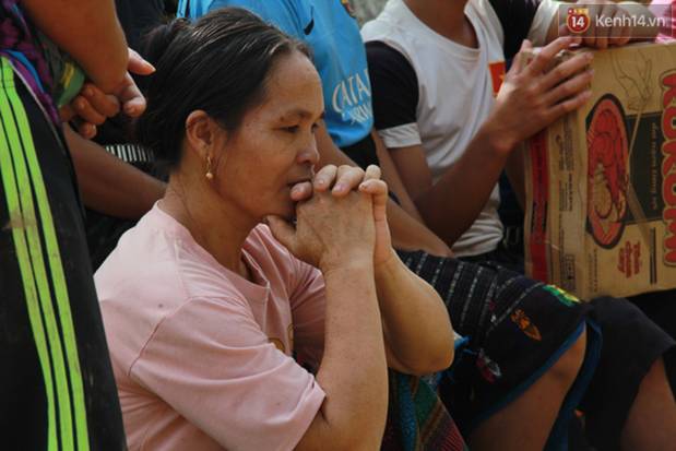 Người dân kể lại giây phút kinh hoàng khi dòng lũ nhấn chìm bản làng trong phút chốc: Nó không phải nước đâu, nó như con ác quỷ-5