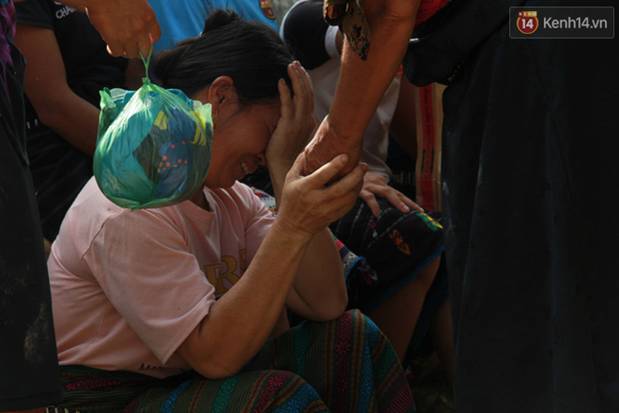 Người dân kể lại giây phút kinh hoàng khi dòng lũ nhấn chìm bản làng trong phút chốc: Nó không phải nước đâu, nó như con ác quỷ-6