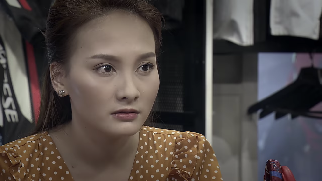 Về nhà đi con: Lộ clip một nhân vật nhảy lầu tự vẫn?-2