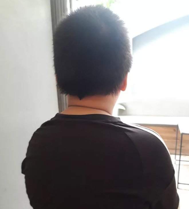 Bị cha bạo hành tới chết, câu nói cuối cùng của cô bé 6 tuổi khiến ai cũng nhói lòng-4