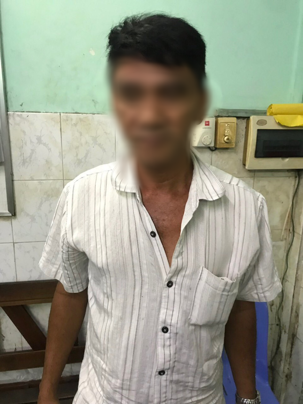 Người đạp xích lô khai giật bóp lấy thêm 2,4 triệu đồng sau khi thấy du khách Nhật chậm chạp, còn nhiều tiền-1