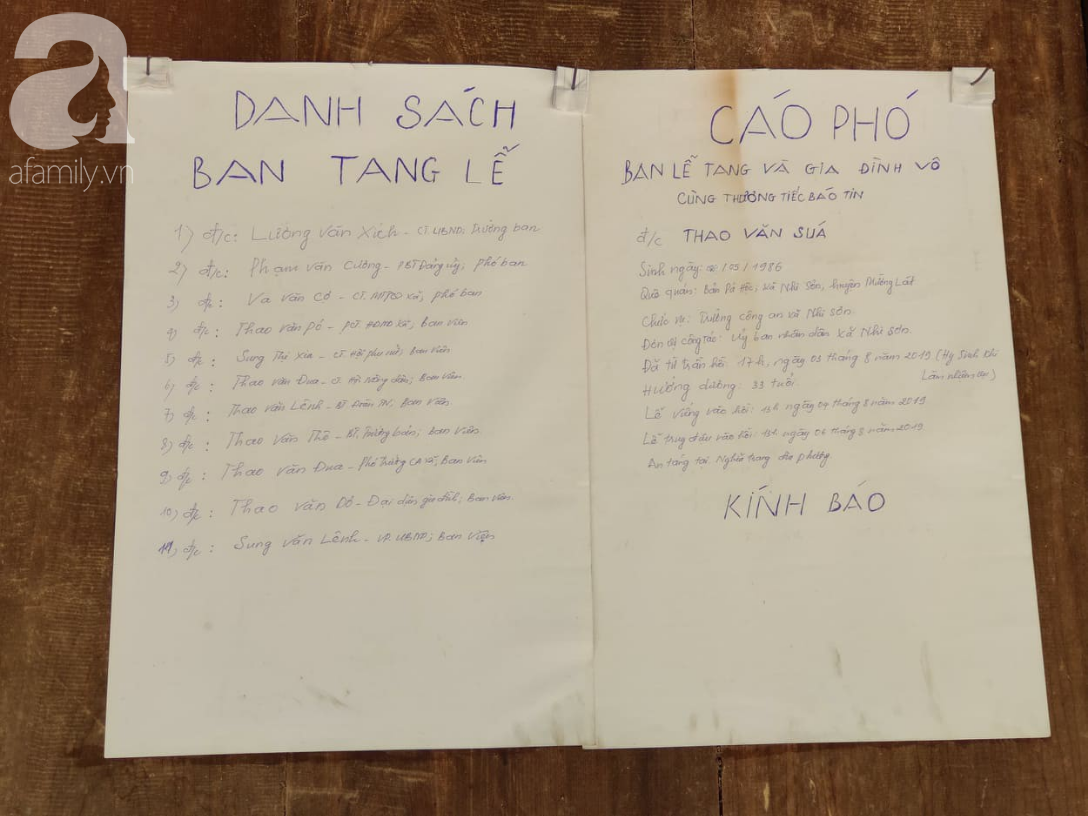 Đám tang đẫm nước mắt của Trưởng công an xã bị đất đá vùi lấp khi di dời dân: 3 đứa con thơ khóc ngất bên linh cữu cha-7