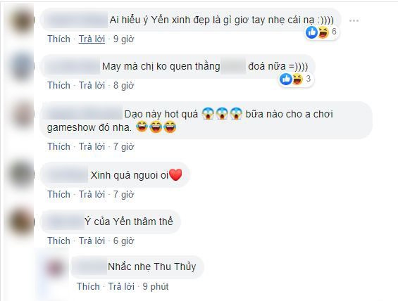 Giữa lúc ồn ào, tình cũ của Kin Nguyễn bất ngờ đăng status ẩn ý, phải chăng ngầm nhắc nhở Thu Thủy một điều quan trọng?-3