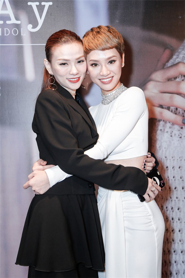 Cực căng: Trà My Idol tuyên bố hủy kết bạn với Thu Thủy giữa ồn ào bé Henry, gay gắt chia sẻ Đã là mẹ thì phải biết bảo vệ con mình”-2