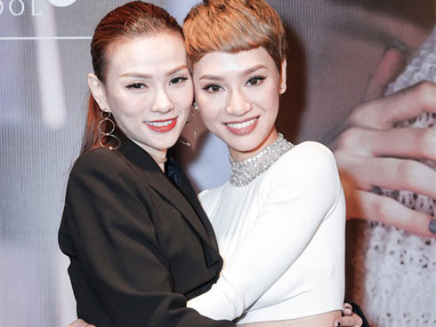 Trà My Idol đăng đàn xin lỗi vì tuyên bố hủy kết bạn và lên án Thu Thủy không biết bảo vệ con-4