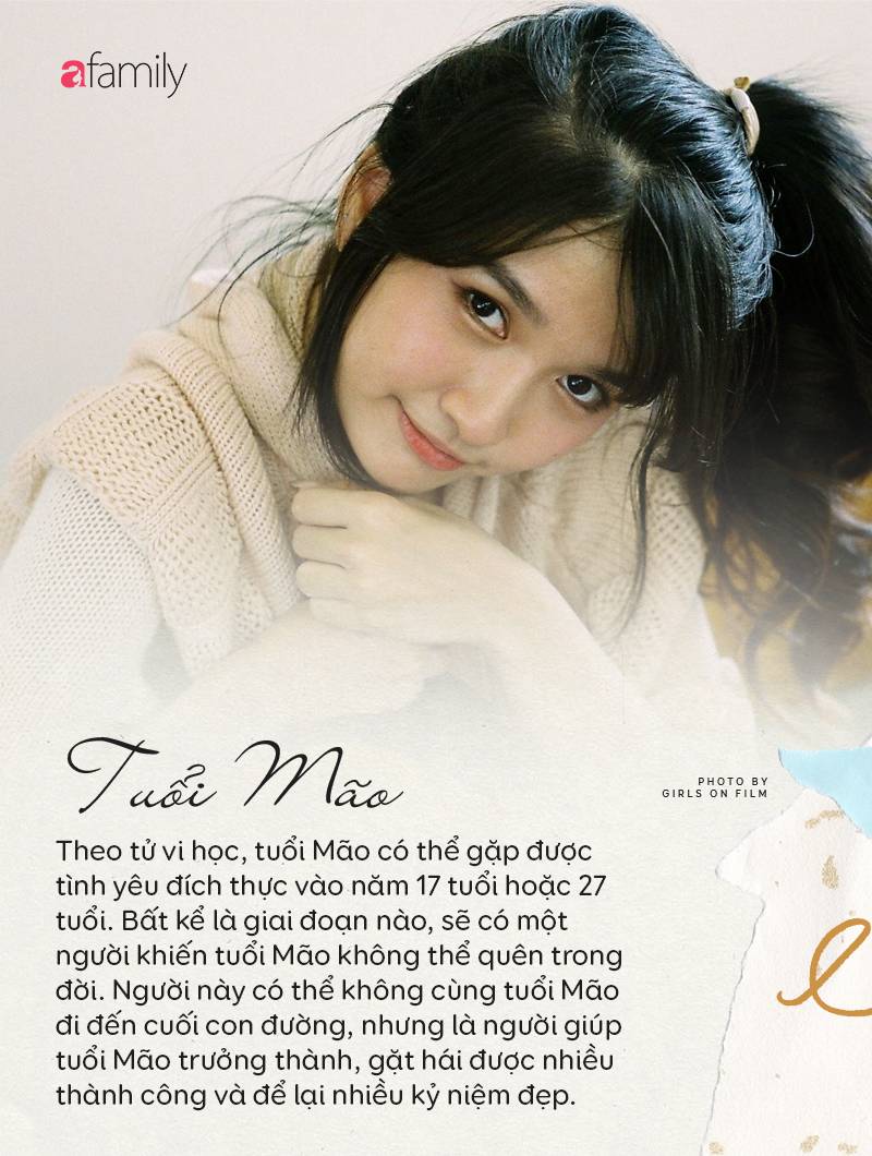 Bước vào độ tuổi này, 12 con giáp sẽ gặp được chân ái cuộc đời, từ đây cuộc sống sẽ thăng hoa và giàu có viên mãn-4