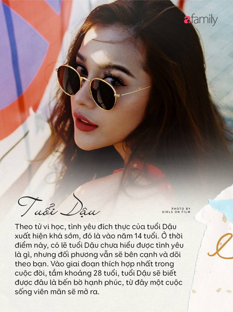 Bước vào độ tuổi này, 12 con giáp sẽ gặp được chân ái cuộc đời, từ đây cuộc sống sẽ thăng hoa và giàu có viên mãn-10