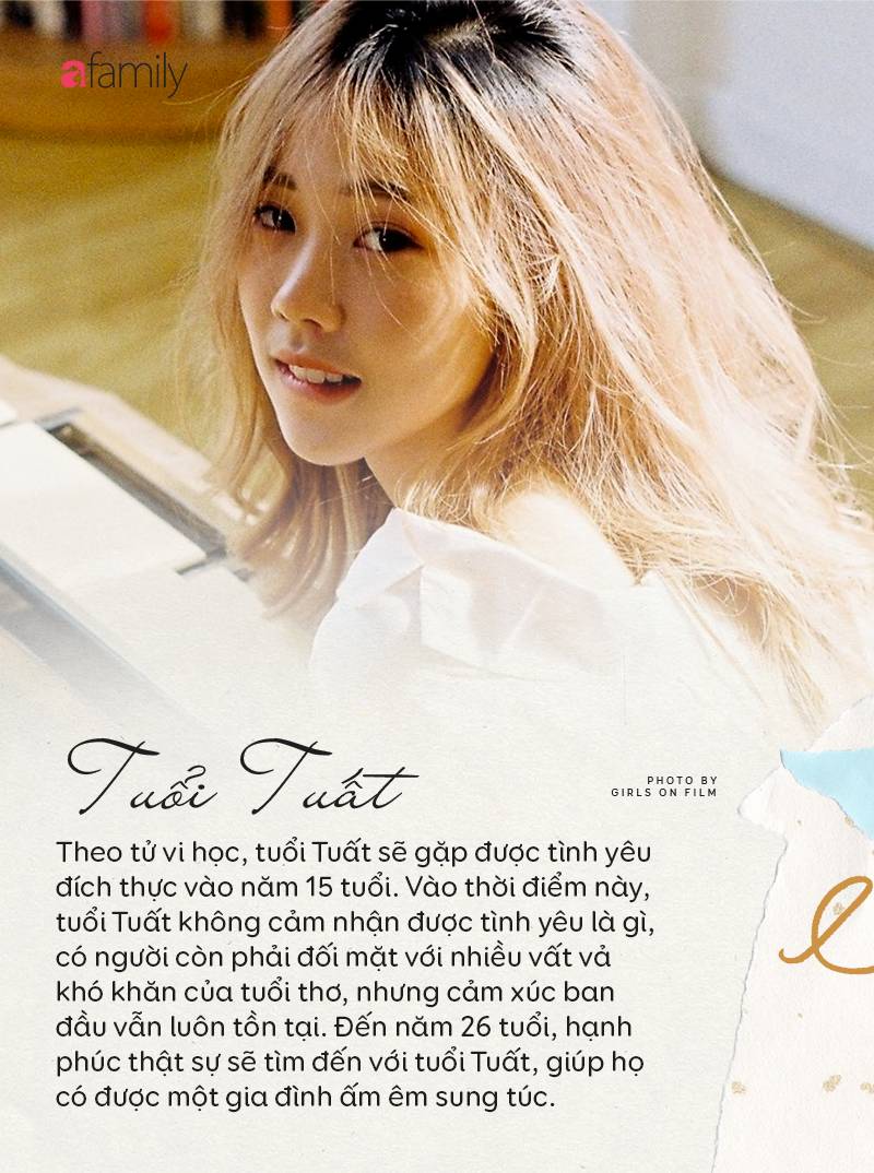 Bước vào độ tuổi này, 12 con giáp sẽ gặp được chân ái cuộc đời, từ đây cuộc sống sẽ thăng hoa và giàu có viên mãn-11