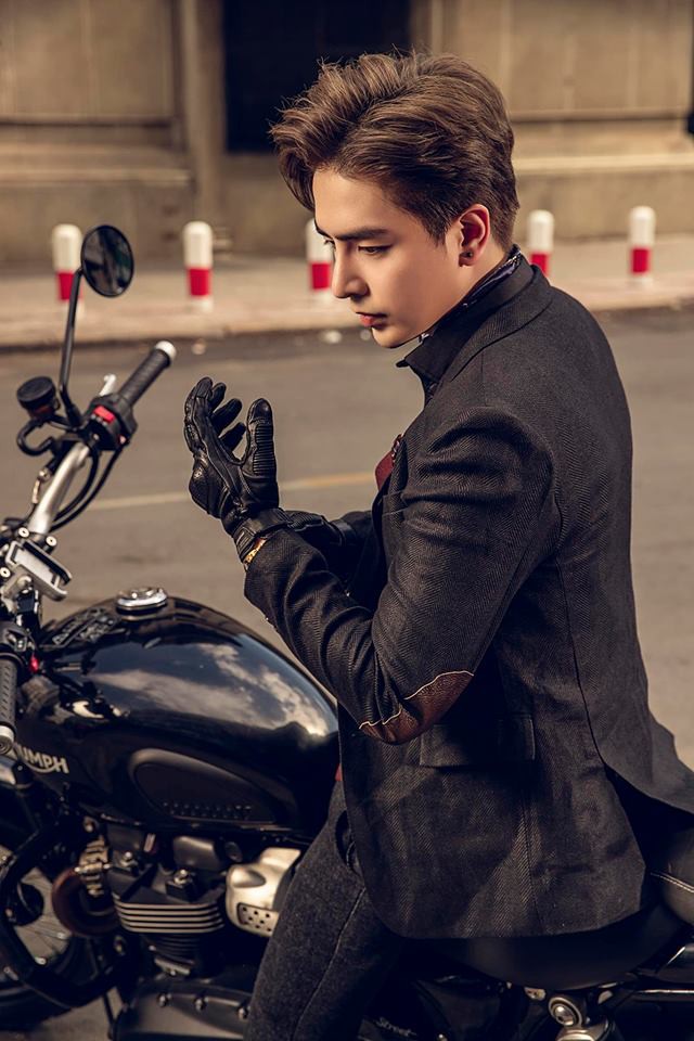 Chồng mới của ca sĩ Thu Thủy thật sự là người thế nào?-1