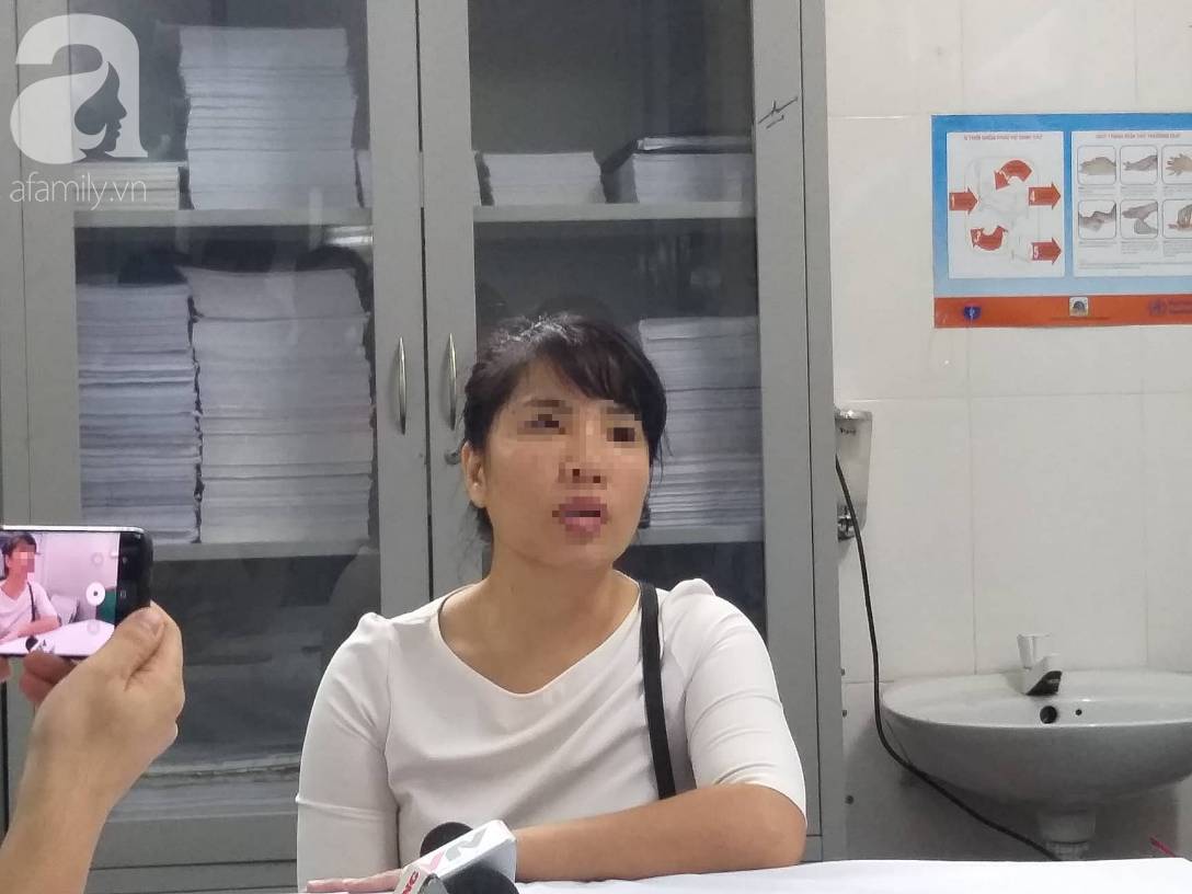 NÓNG: Bé trai 6 tuổi tử vong nghi bị thầy cô bỏ quên trên xe đưa đón đến trường quốc tế ở Hà Nội-3