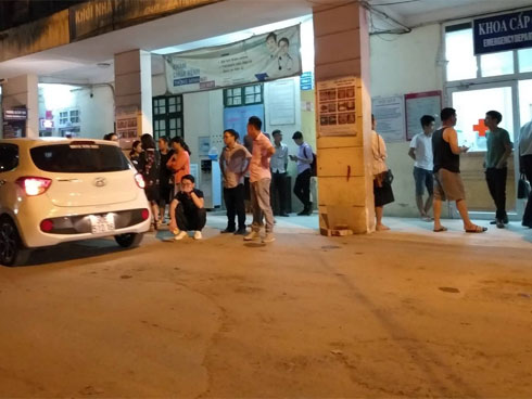 Đại diện trường quốc tế Gateway thừa nhận sai sót, bỏ quên bé trai 6 tuổi trên xe khiến bé tử vong-4