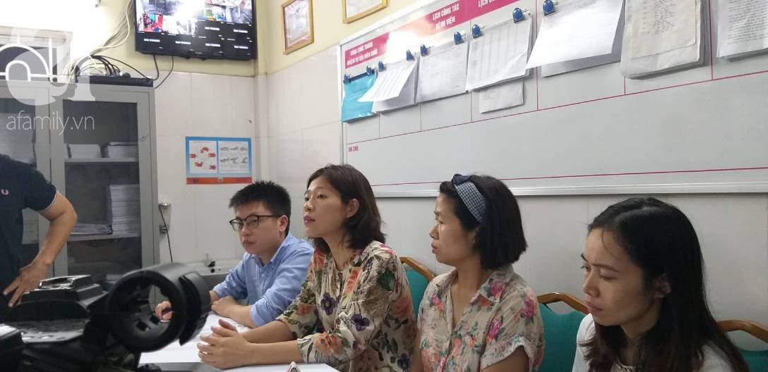 Đại diện trường quốc tế Gateway thừa nhận sai sót, bỏ quên bé trai 6 tuổi trên xe khiến bé tử vong-2