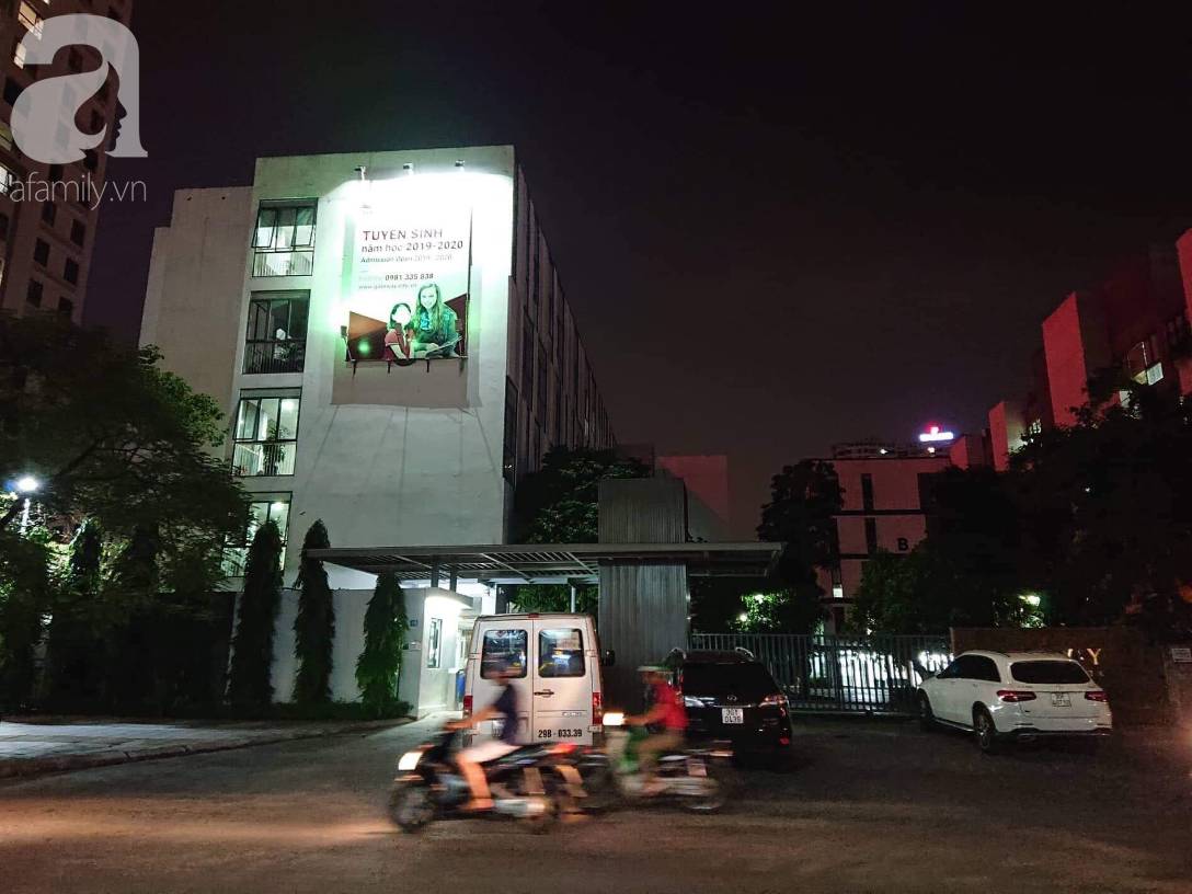 Đại diện trường quốc tế Gateway thừa nhận sai sót, bỏ quên bé trai 6 tuổi trên xe khiến bé tử vong-3