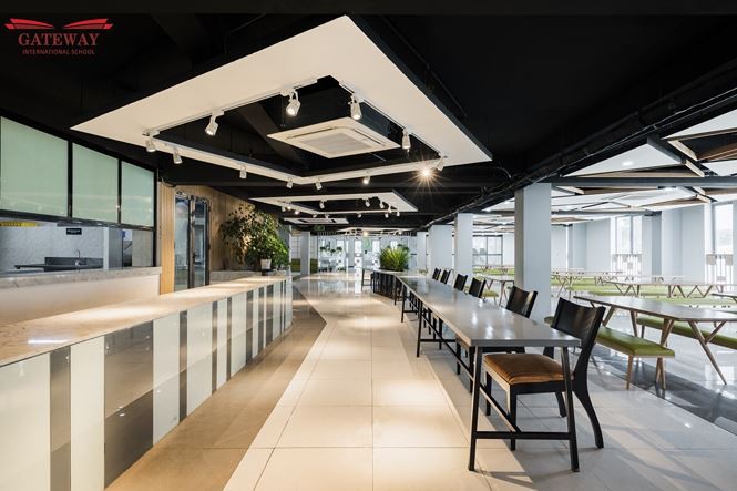 Trường Quốc tế Gateway Hà Nội - nơi bé trai lớp 1 tử vong vì bị bỏ quên trên xe buýt có học phí tới gần 120 triệu/năm-4