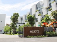 Trường Quốc tế Gateway Hà Nội - nơi bé trai lớp 1 tử vong vì bị bỏ quên trên xe buýt có học phí tới gần 120 triệu/năm