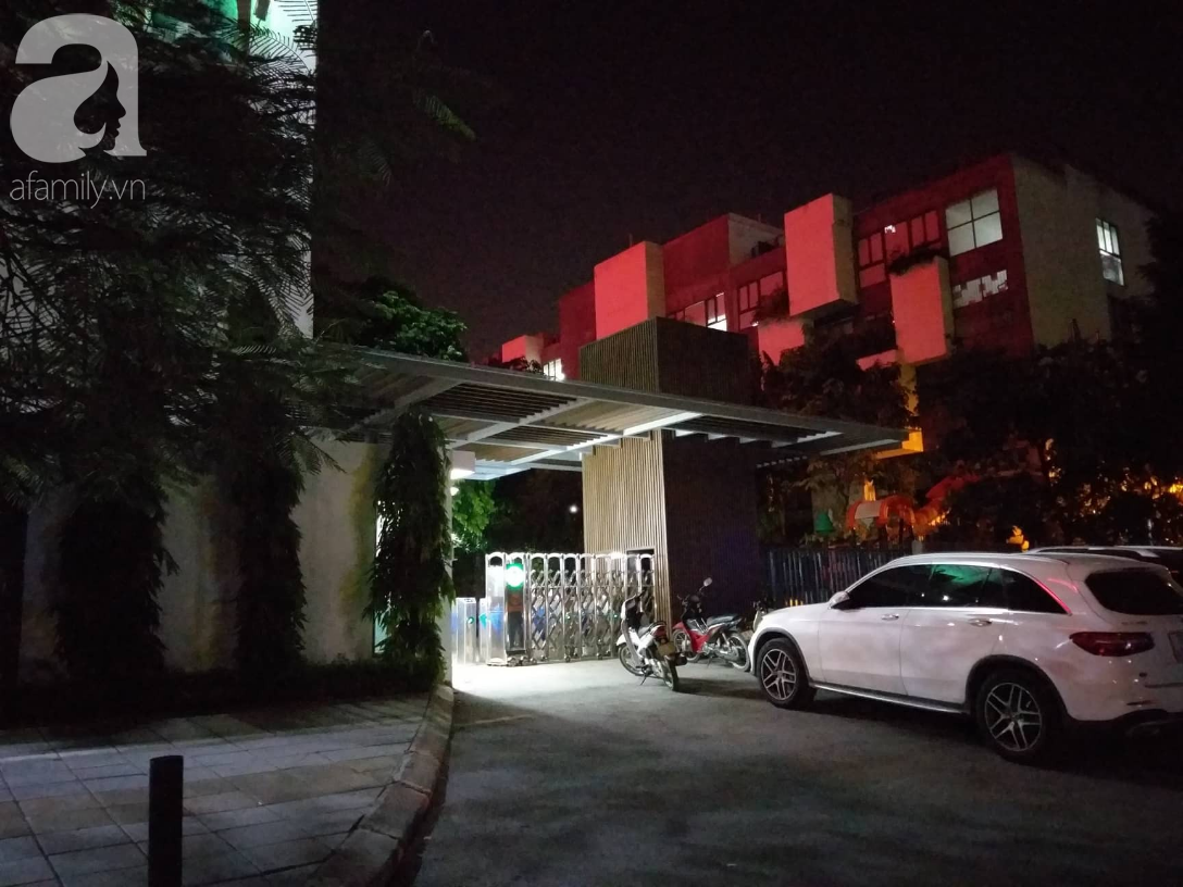 Nhân chứng kể lại giây phút tài xế ôm bé trai 6 tuổi ra khỏi ô tô: Mọi người hốt hoảng, ai cũng nghĩ cháu bé bị ngạt-2