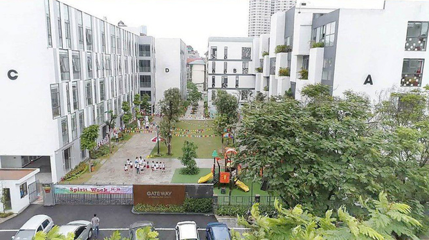 Điểm mâu thuẫn giữa bản tường trình và báo cáo của trường Gateway: Lúc nói cô chủ nhiệm có thông báo học sinh vắng mặt, lúc lại nói không?-1