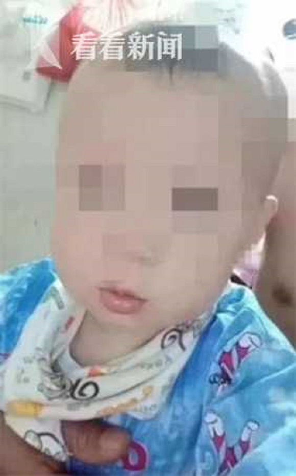 Tức giận vì cãi nhau với mẹ chồng, người phụ nữ thẳng tay ném con gái 10 tháng tuổi xuống sông để xả cơn tức-1