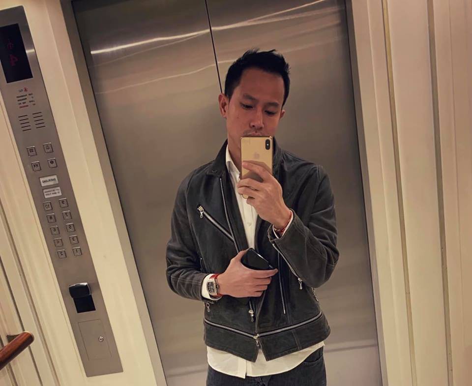 Cuộc sống hậu ly hôn của chồng cũ Thu Thủy được quan tâm giữa bão nghi vấn Kin Nguyễn ngược đãi bé Henry-9