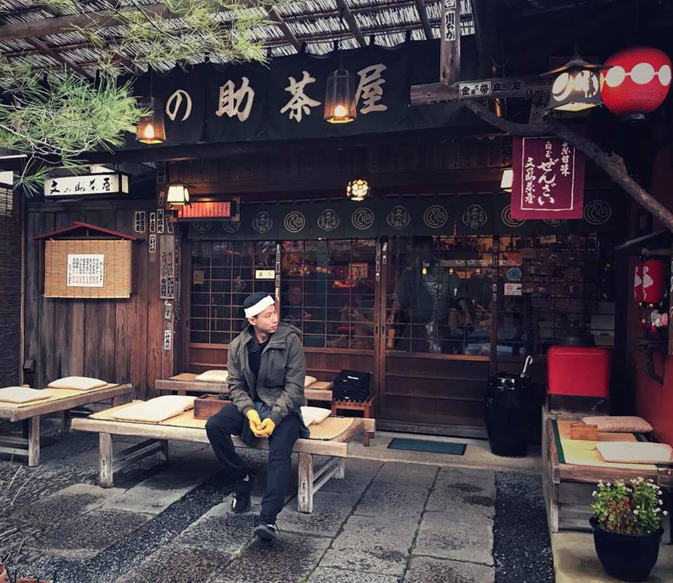 Cuộc sống hậu ly hôn của chồng cũ Thu Thủy được quan tâm giữa bão nghi vấn Kin Nguyễn ngược đãi bé Henry-10