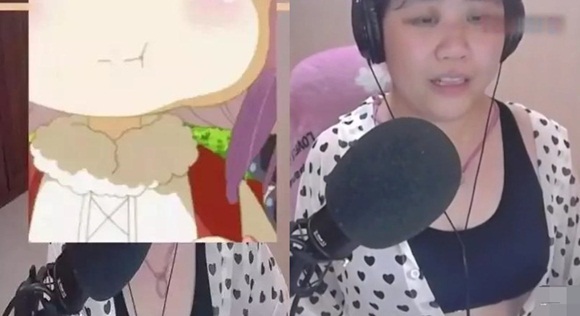 Hot girl” 58 tuổi có nguy cơ bị kiện vì tội lừa đảo... nhan sắc, vẫn tiếp tục livestream sau khi lộ nguyên hình là bà cô già-2