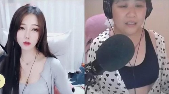 Hot girl” 58 tuổi có nguy cơ bị kiện vì tội lừa đảo... nhan sắc, vẫn tiếp tục livestream sau khi lộ nguyên hình là bà cô già-3