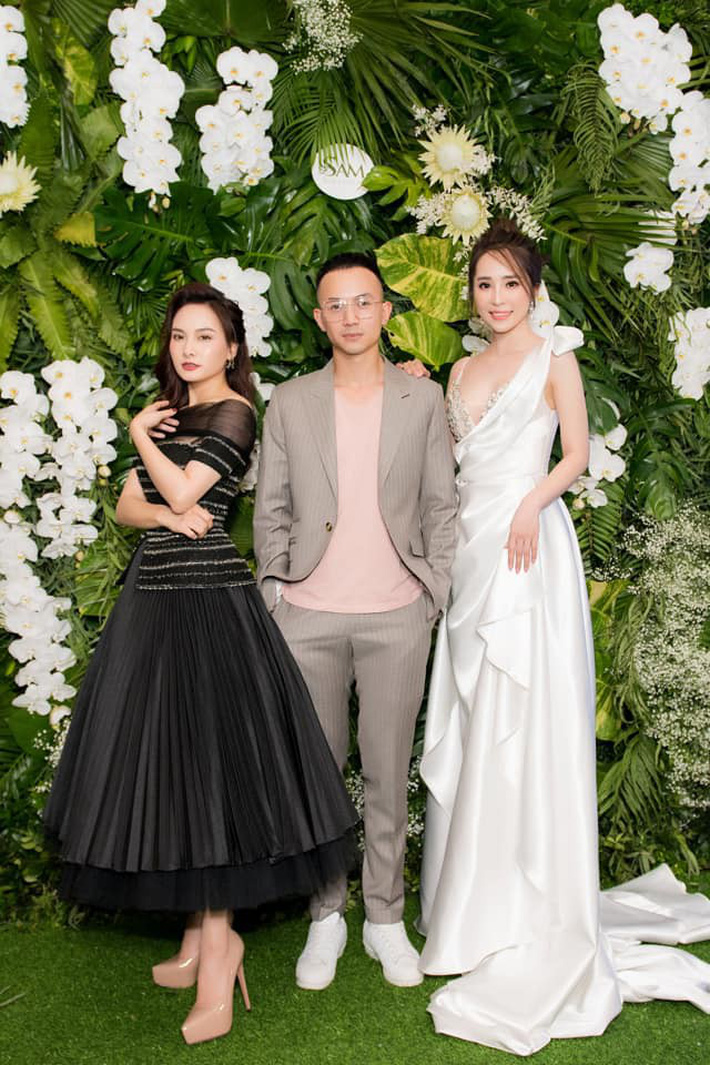 Tạm biệt style rẻ tiền” của Nhã, Quỳnh Nga ngày càng đẹp và sang trọng khiến dân tình xao xuyến-7