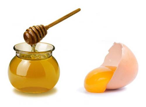 Bôi lòng trắng trứng lên da 20 phút tuần 1 lần và điều kỳ diệu sẽ đến với da bạn-2