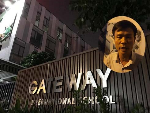 Bé trai tử vong vì bị bỏ quên trên xe: Trường Gateway nói dối?