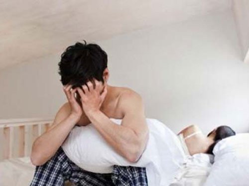 Bắt quả tang vợ vào khách sạn cùng trai trẻ, tôi cứng họng” khi em khóc và nói lý do-2