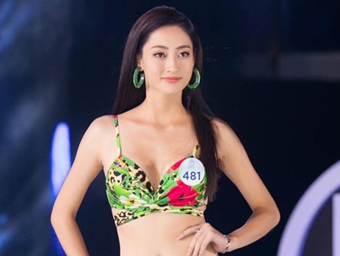 'Tôi định xin Lương Thùy Linh làm cháu dâu, nhưng giờ thì không dám'