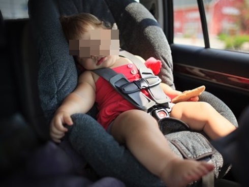 Đây chính là cách khí CO giết người” nếu ở quá lâu trong ô tô: Ai cũng cần phải biết để tự cứu mình, cứu người-5