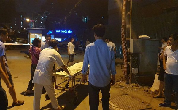 Học sinh tử vong nghi do bị bỏ quên trên xe: Cháu bé bất tỉnh, nằm dưới sàn xe”-2