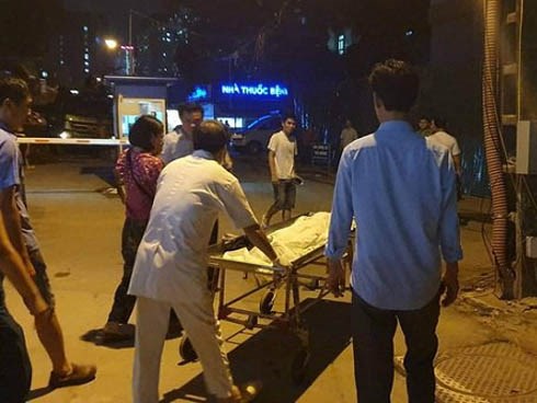 Học sinh tử vong nghi do bị bỏ quên trên xe: “Cháu bé bất tỉnh, nằm dưới sàn xe”