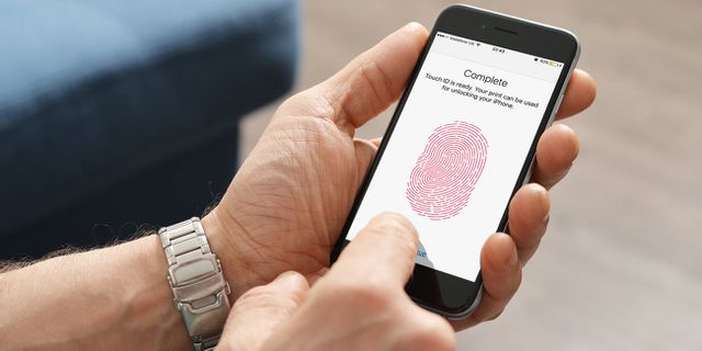 Apple chậm chân đến nỗi đến năm 2021 iPhone mới có cảm biến vân tay dưới màn hình-1