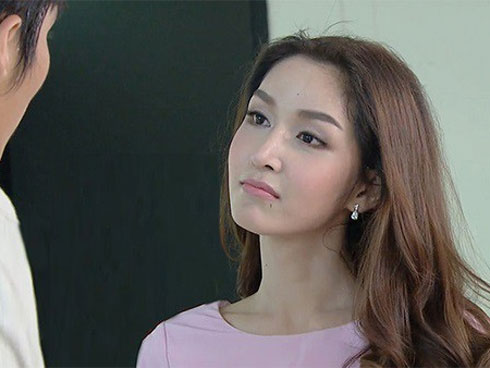 Mỗi lần sang chơi là bố vợ lại được nghe bài ca muôn thuở của mẹ chồng, tức nước vỡ bờ ông dắt con gái về rồi tuyên bố sốc-3